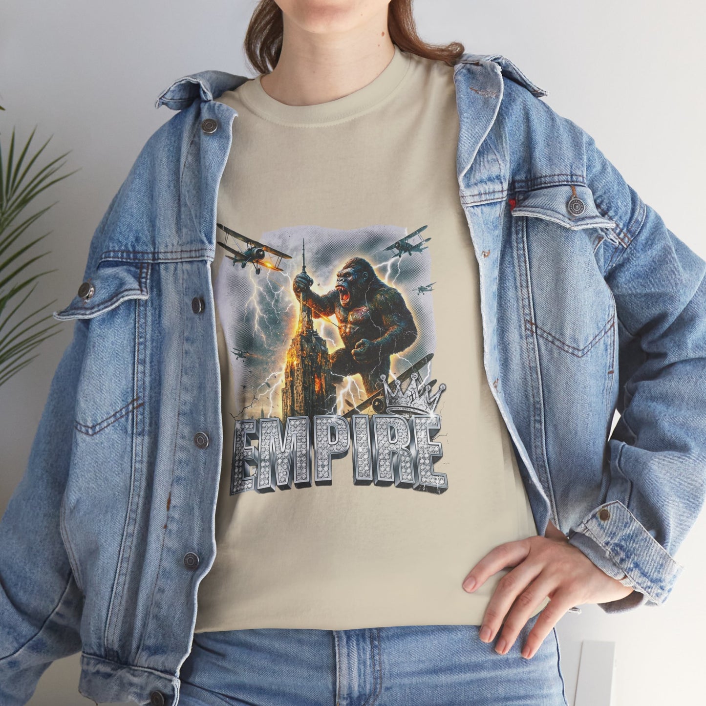 EMPIRE