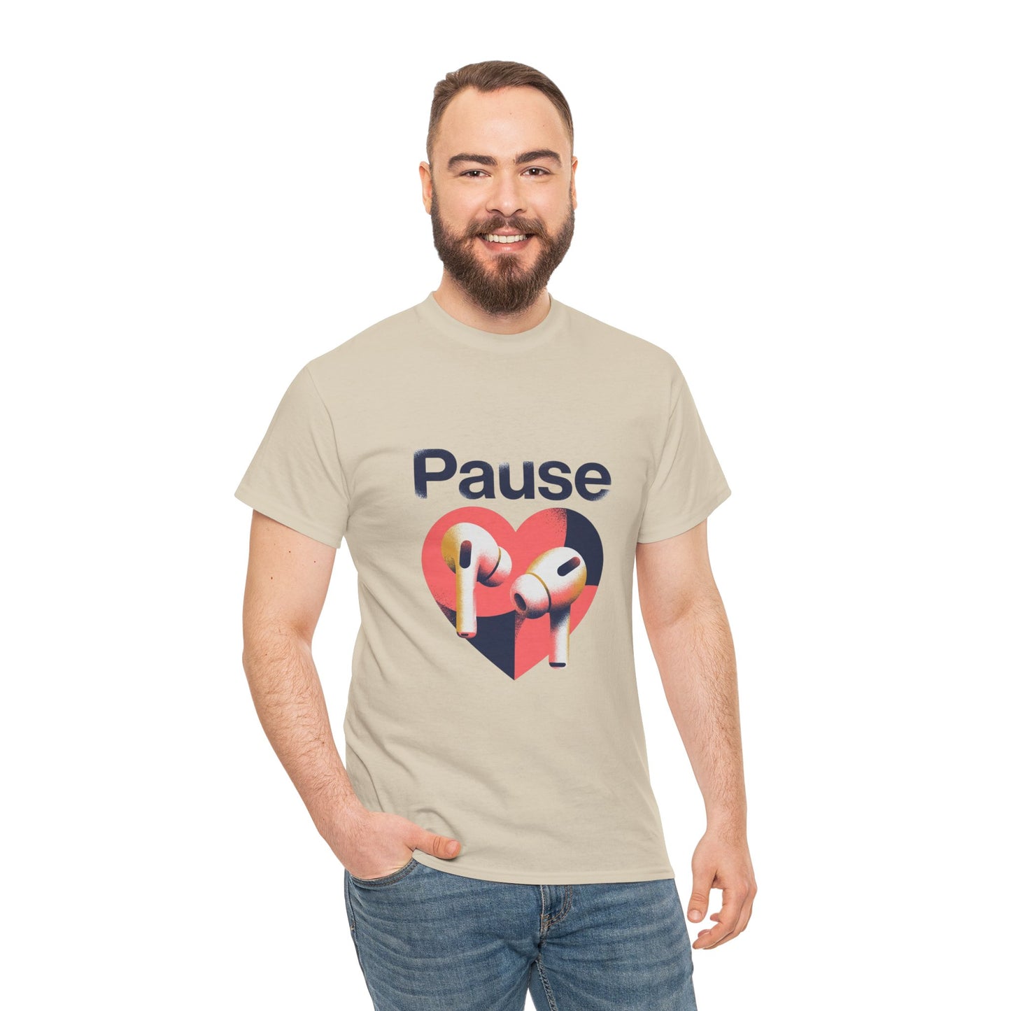 Pause