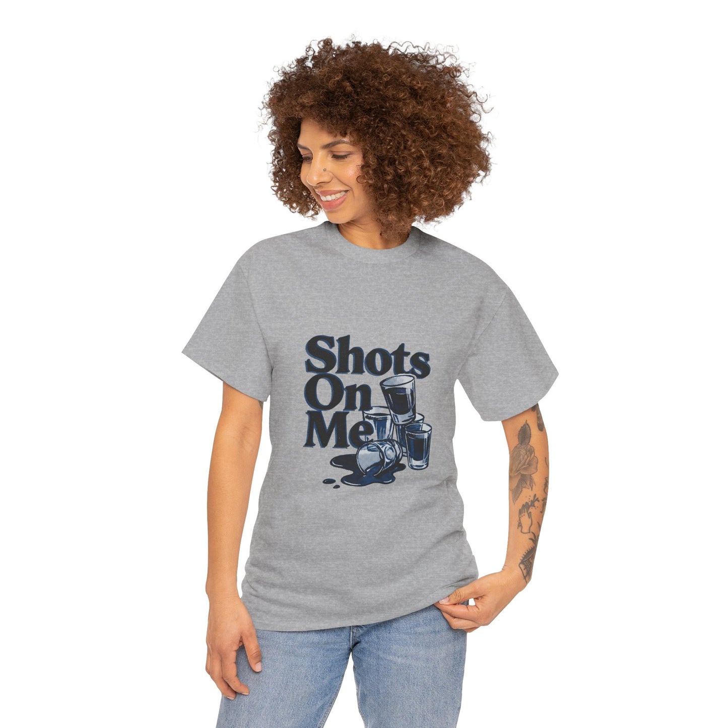 Shots On Me