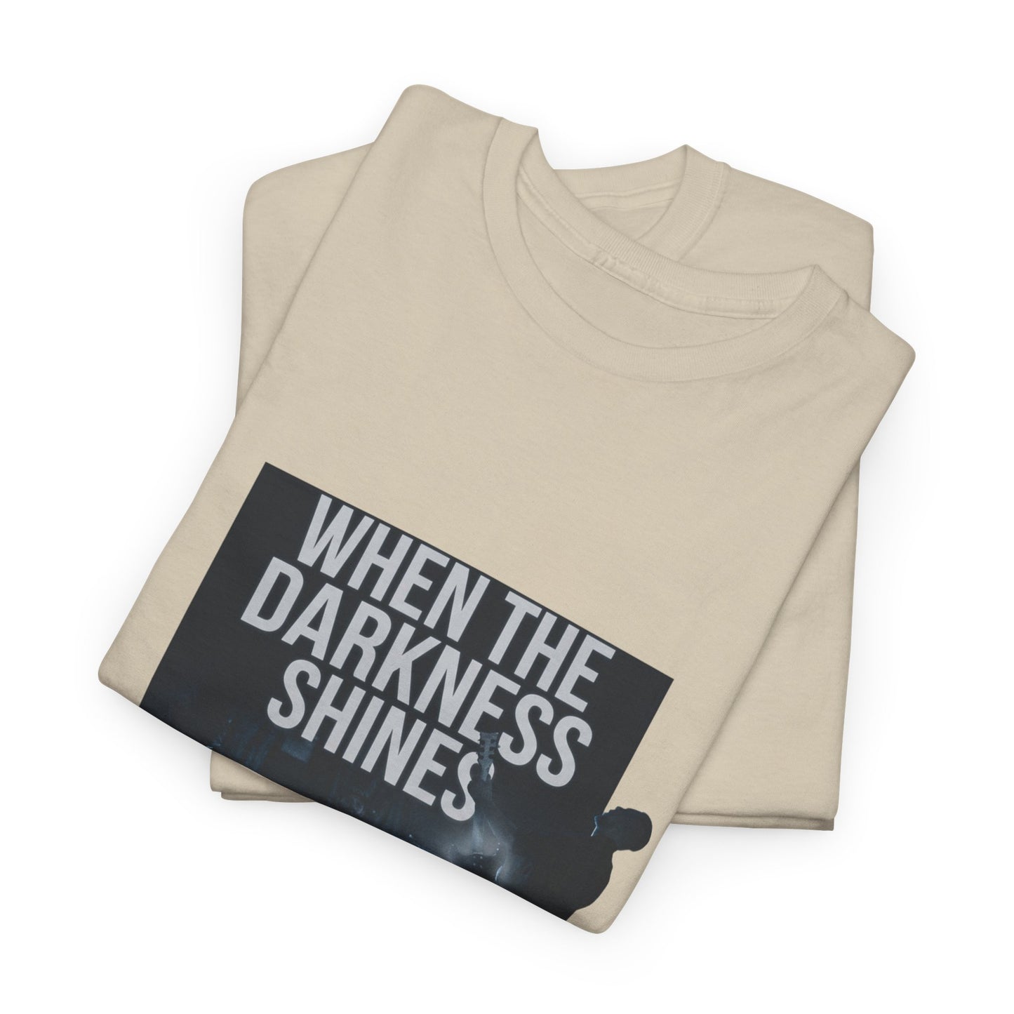 When The Darkness Shines