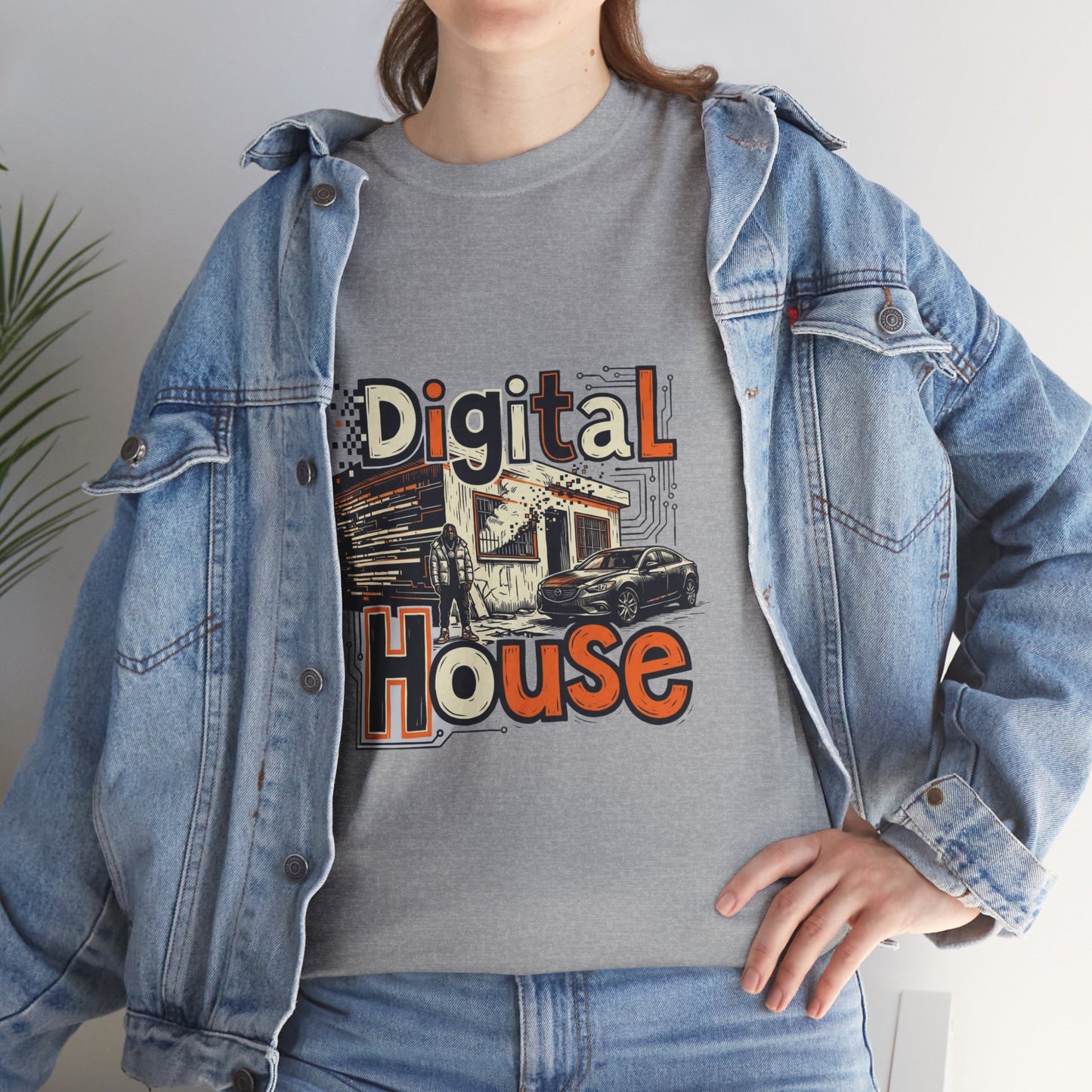 Digital Trap House