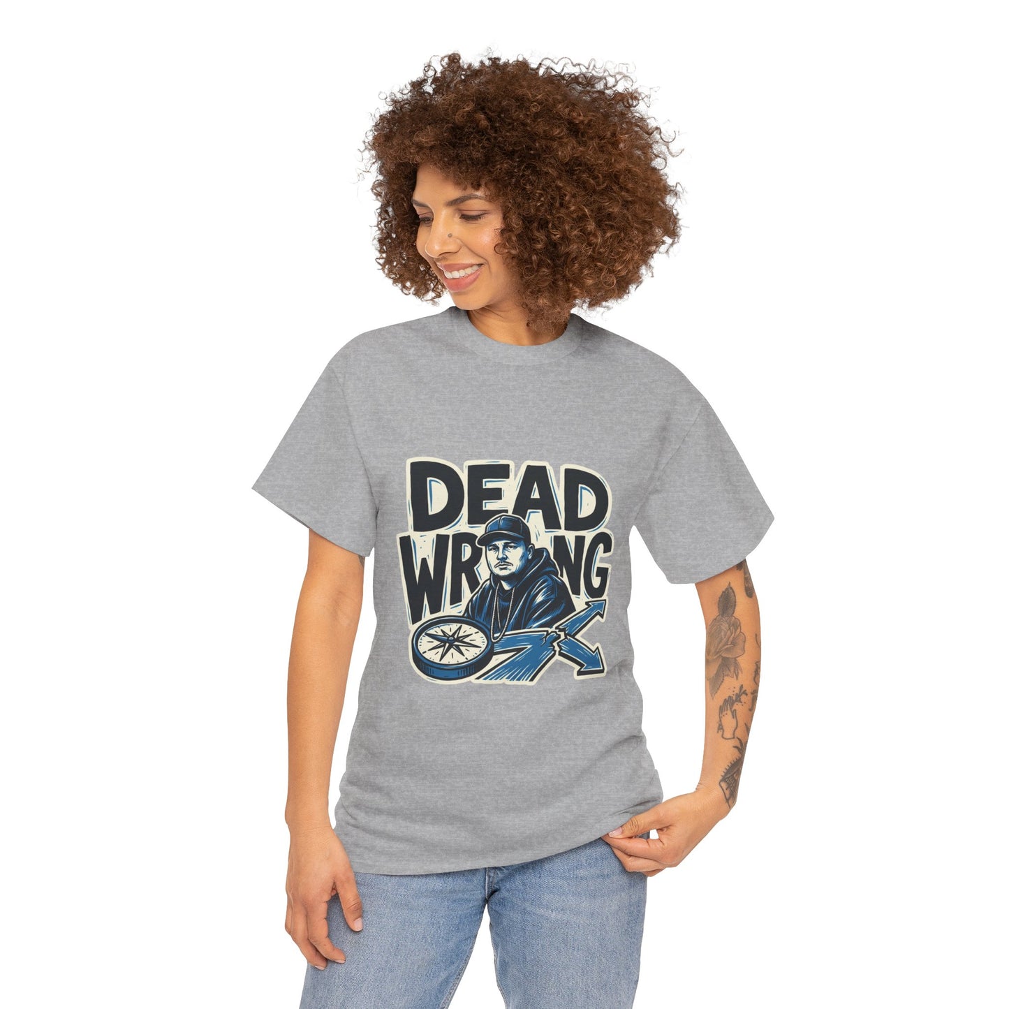 Dead Wrong