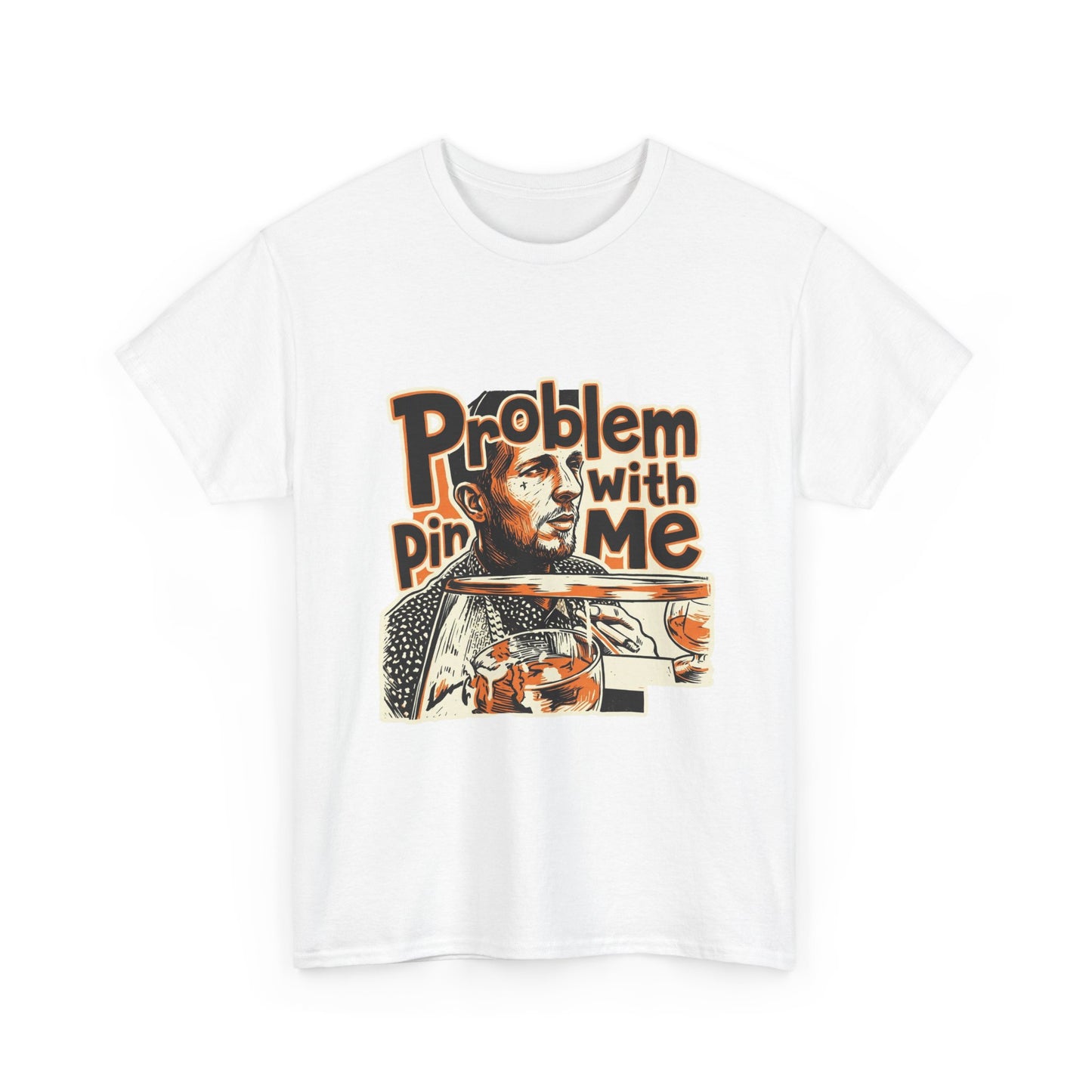 Problem with Me
