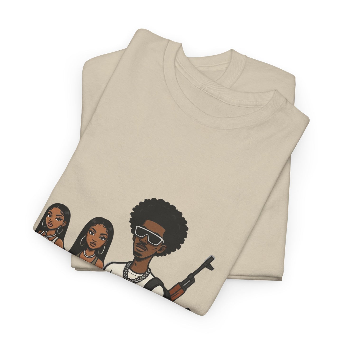 Dopeboy And Bad Bitches
