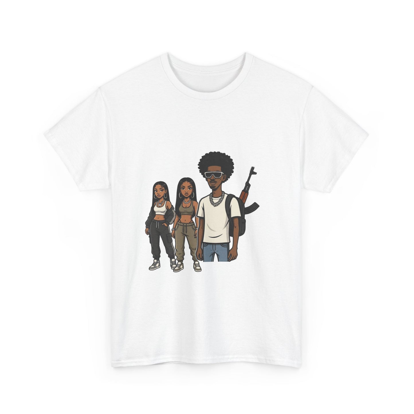 Dopeboy And Bad Bitches