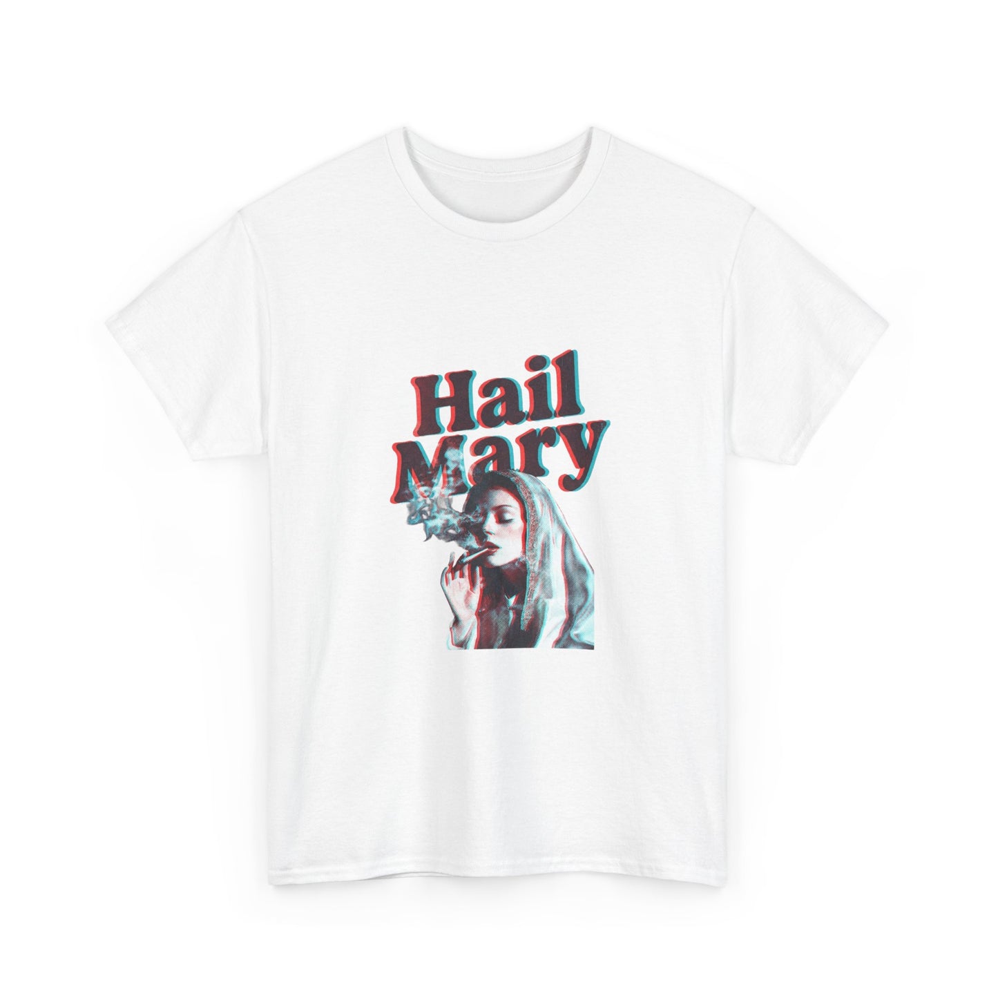 Hail Mary