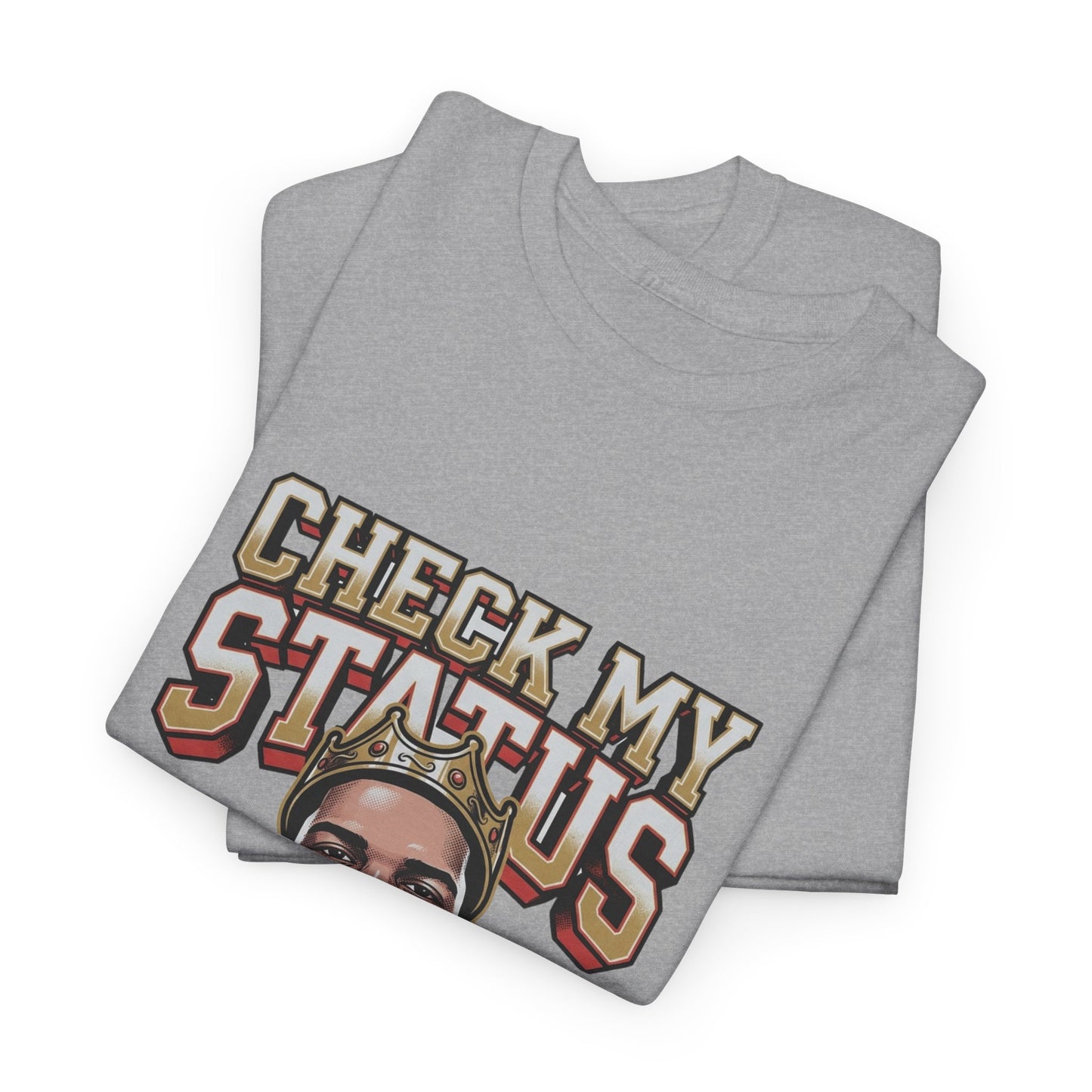 Check My Status (feat. Autotune Specialist)