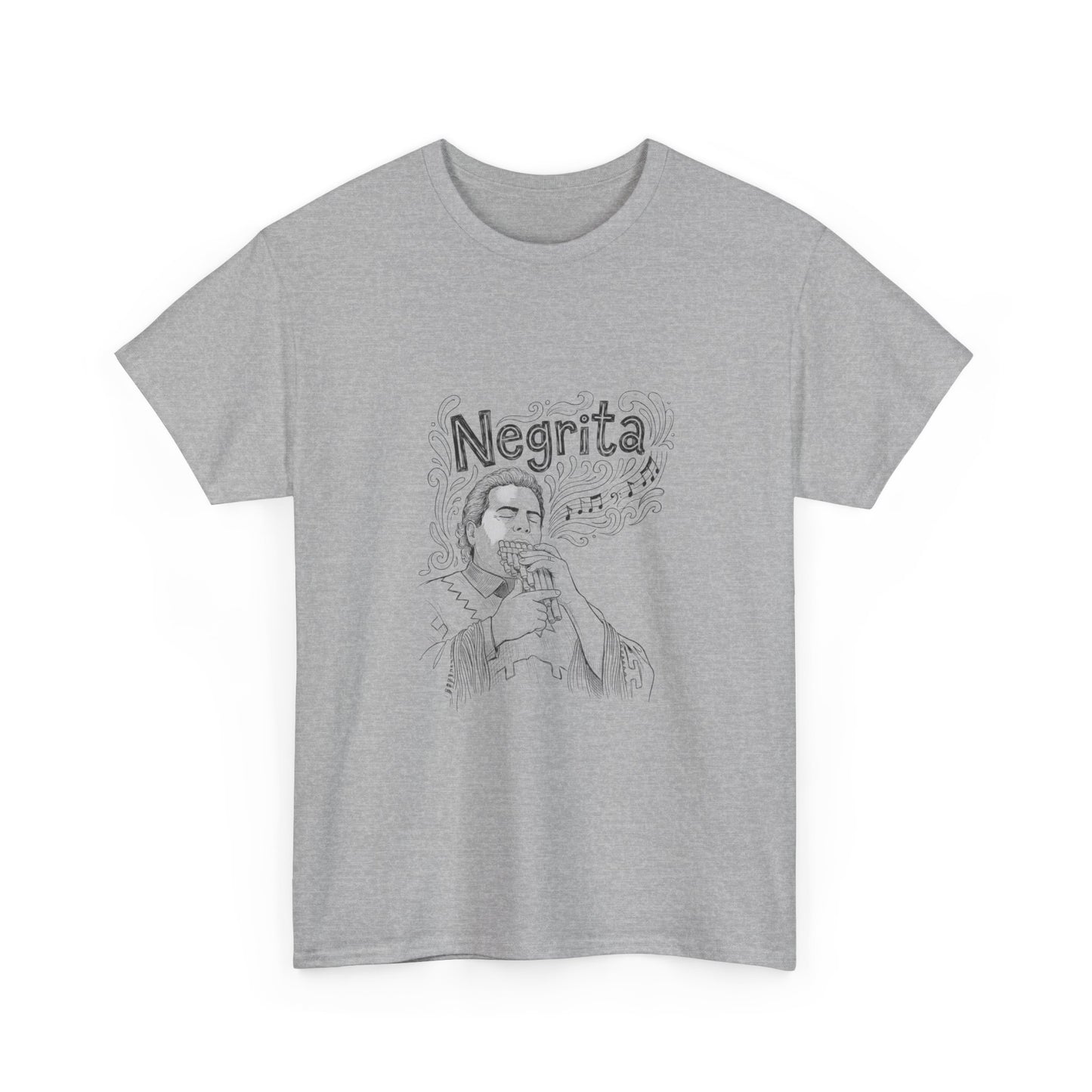 Negrita