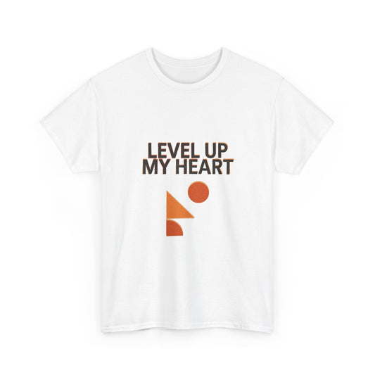 Level Up My Heart
