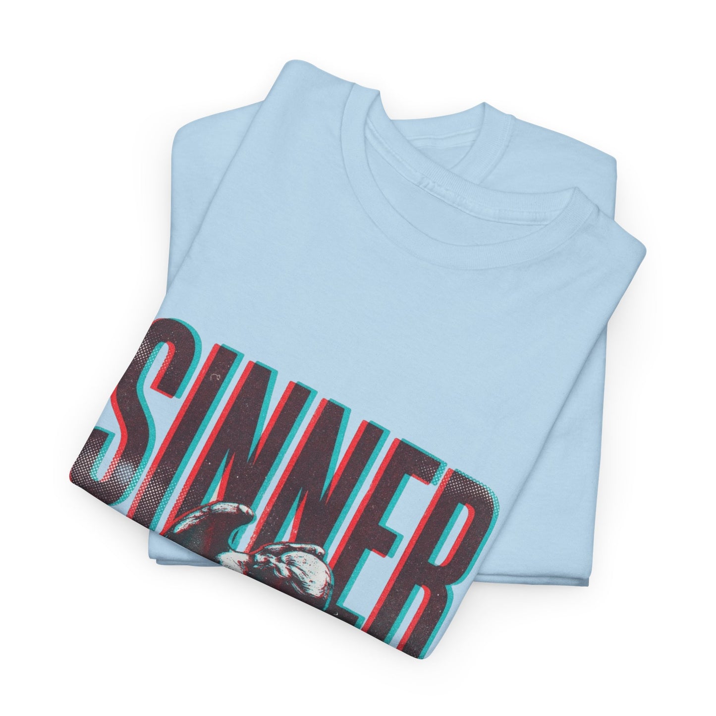 Sinner