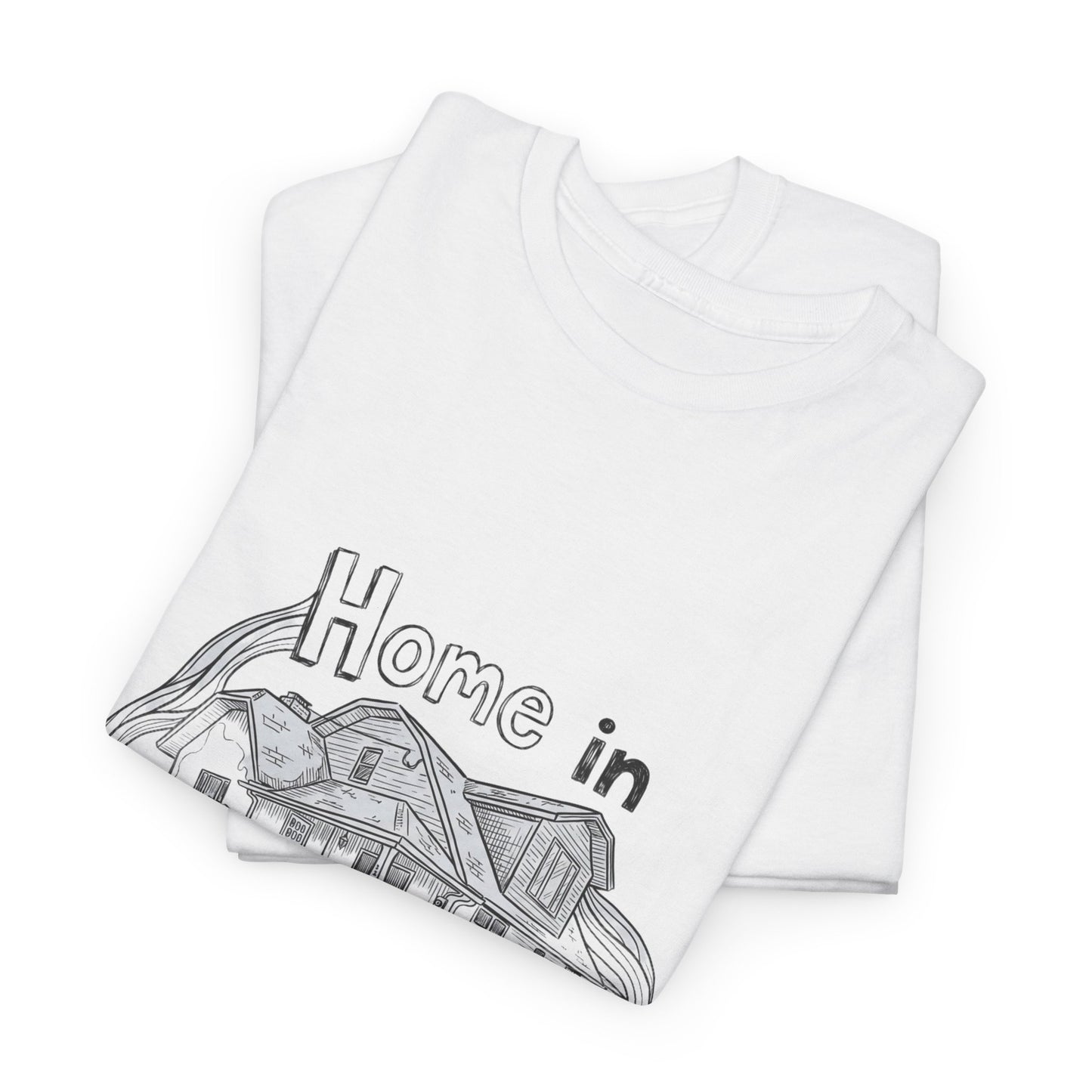Home in Your Arms