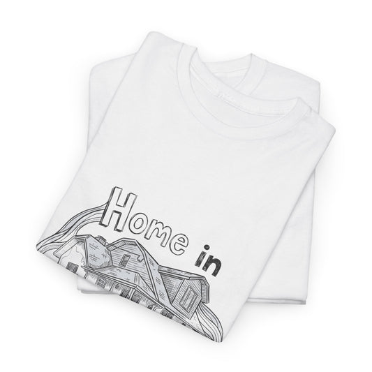 Home in Your Arms