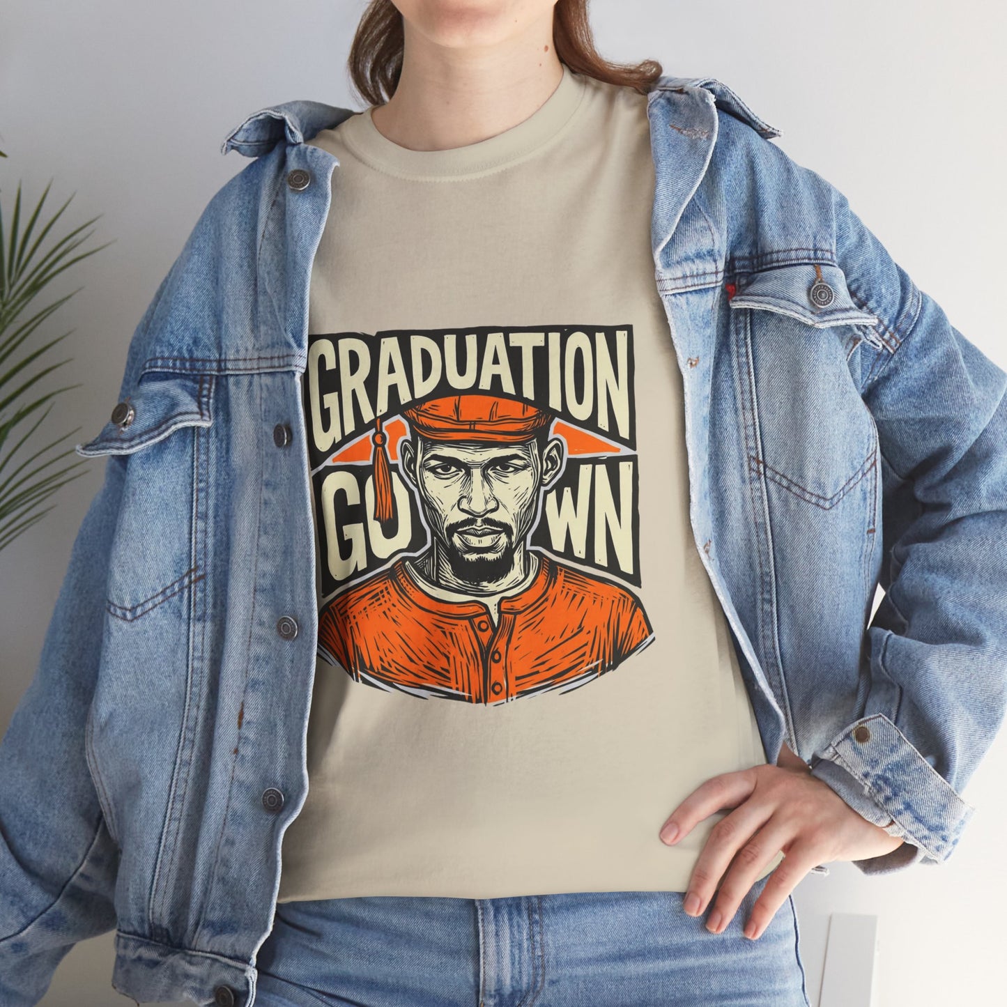 Graduation Gown