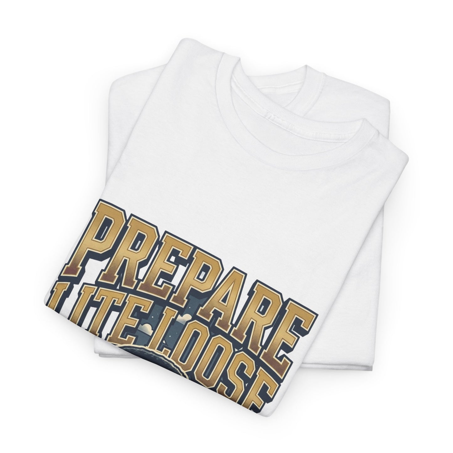 Prepare