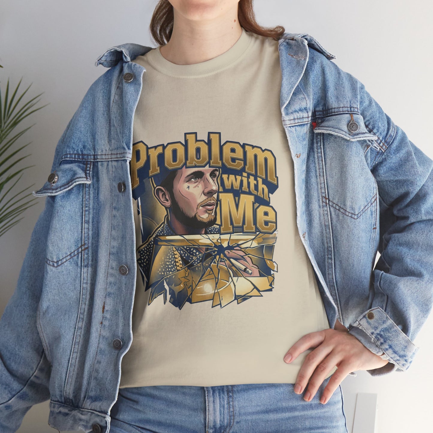 Problem with Me