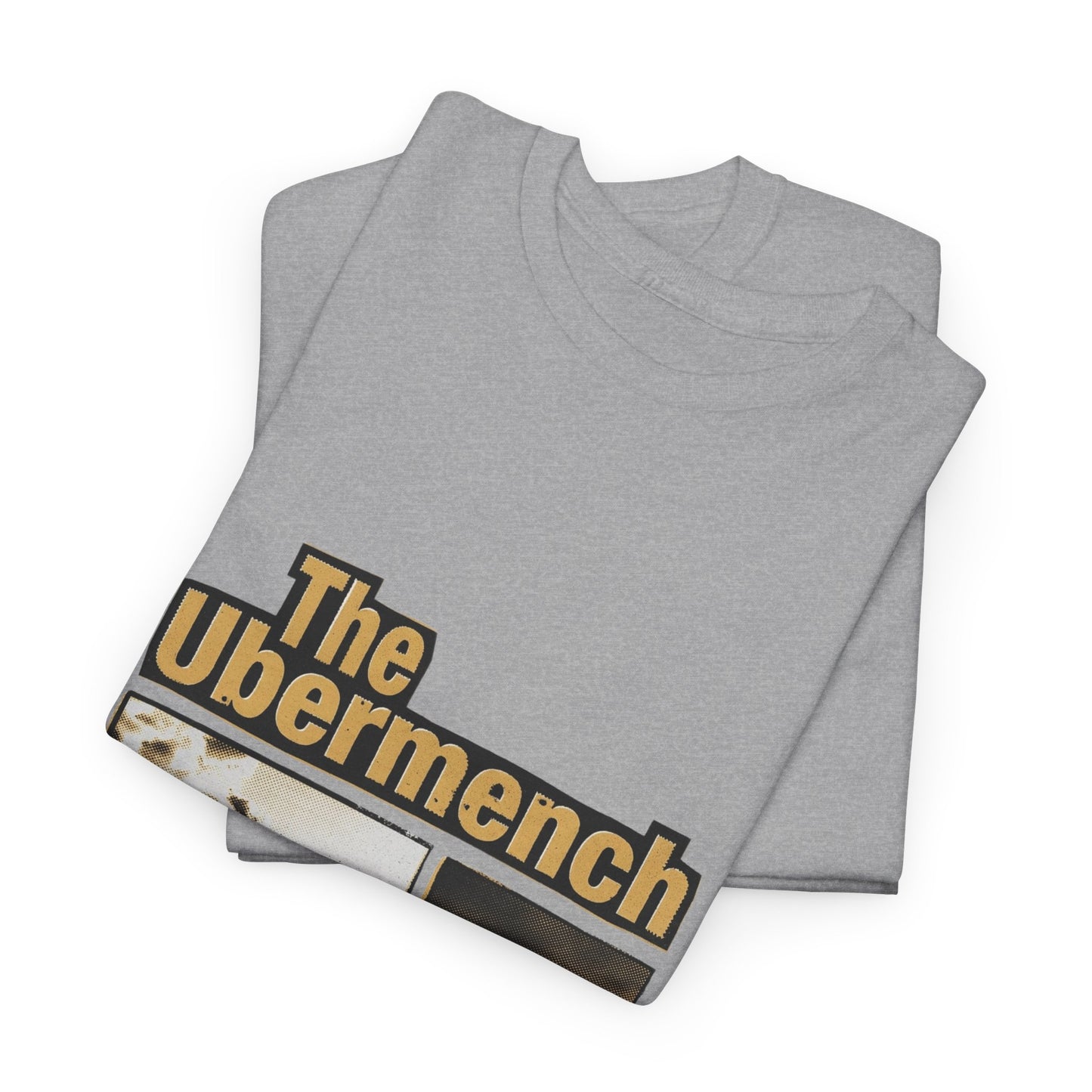 The Ubermench