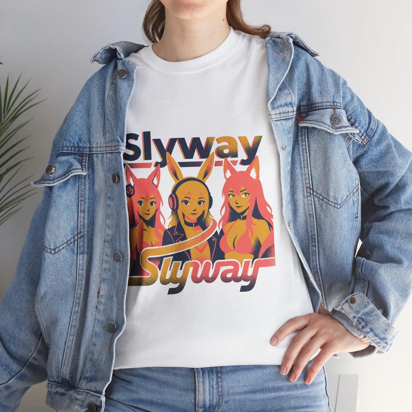 Slyway
