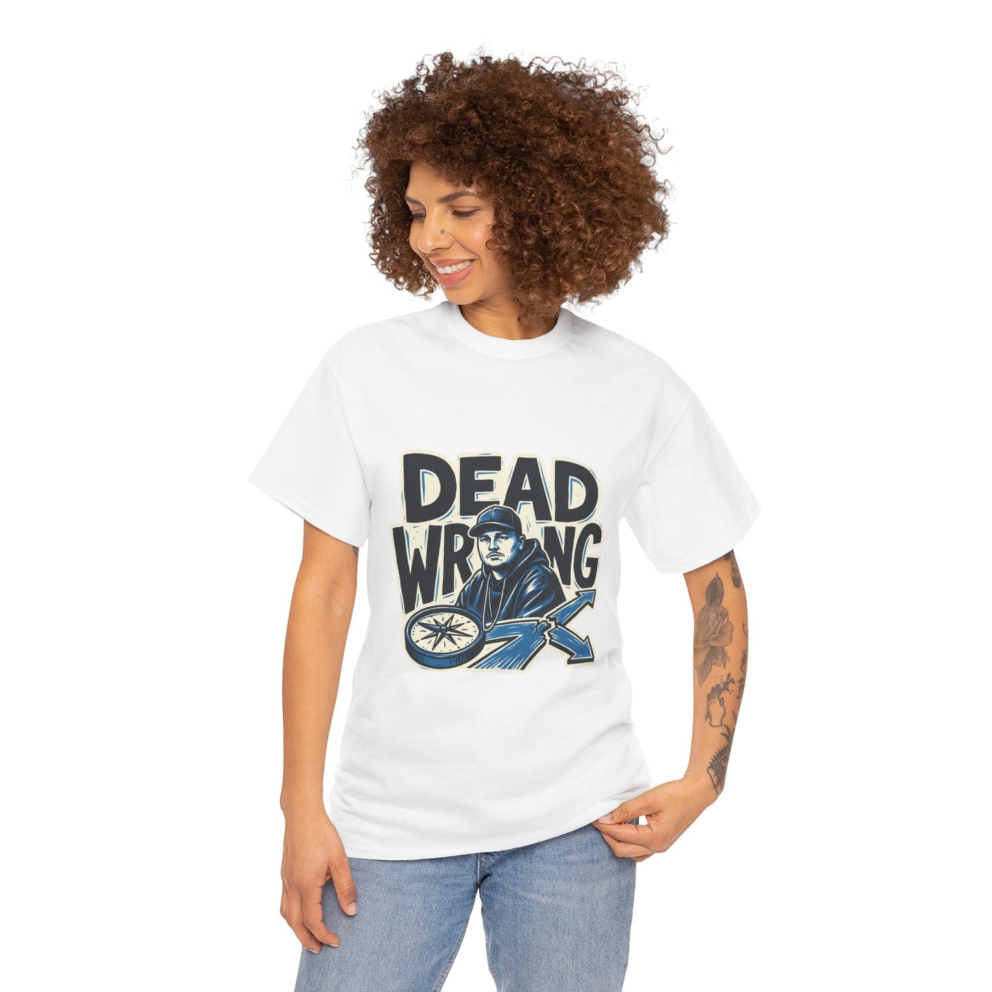 Dead Wrong
