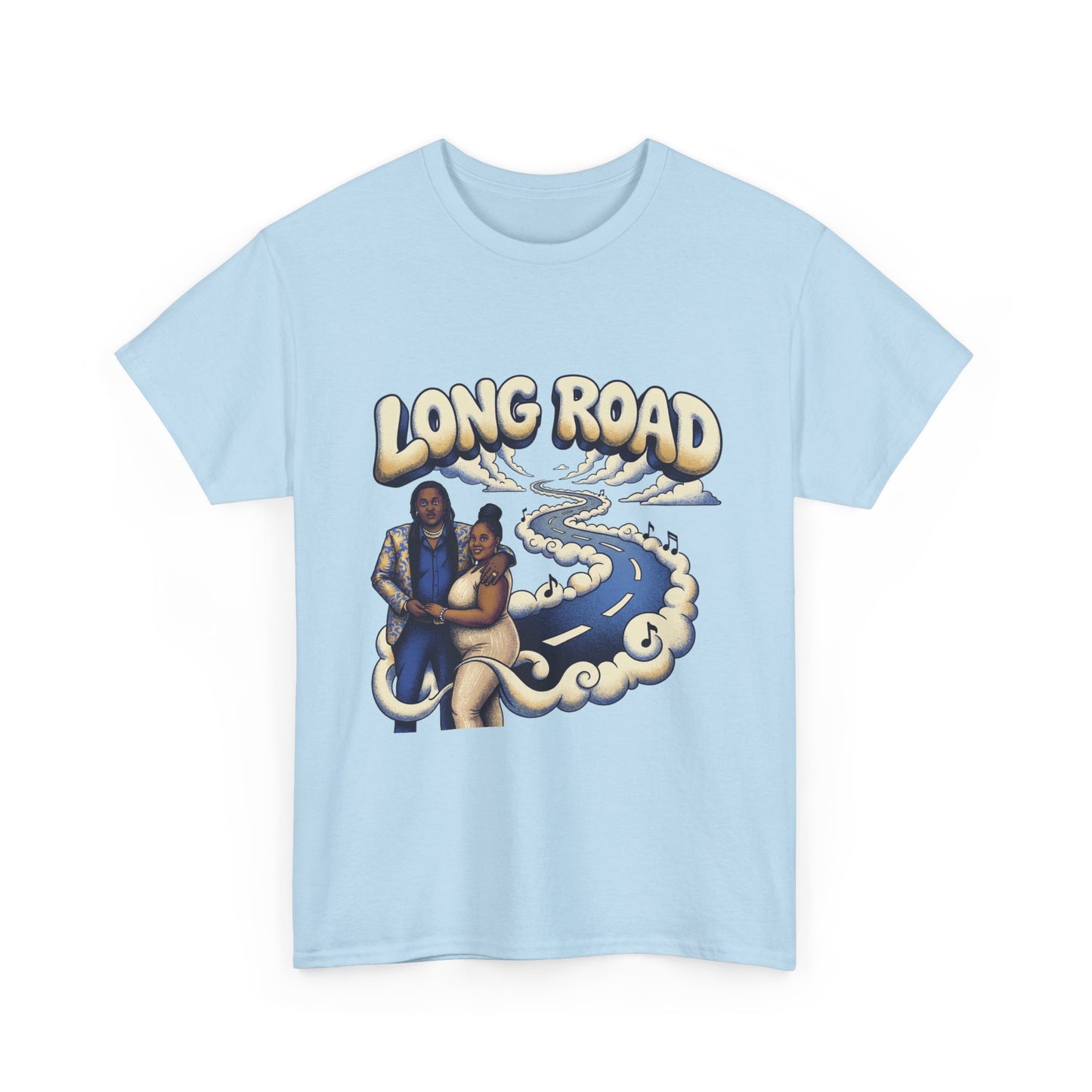 Long Road