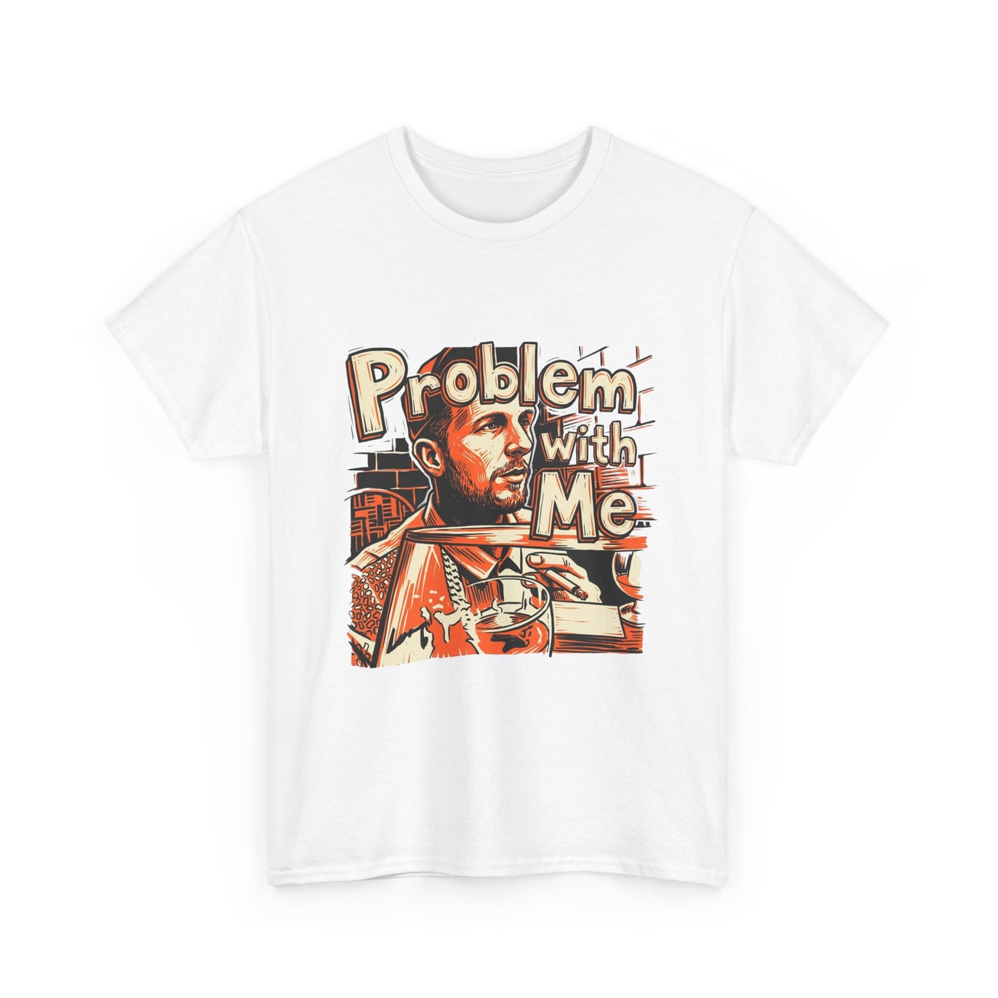 Problem with Me