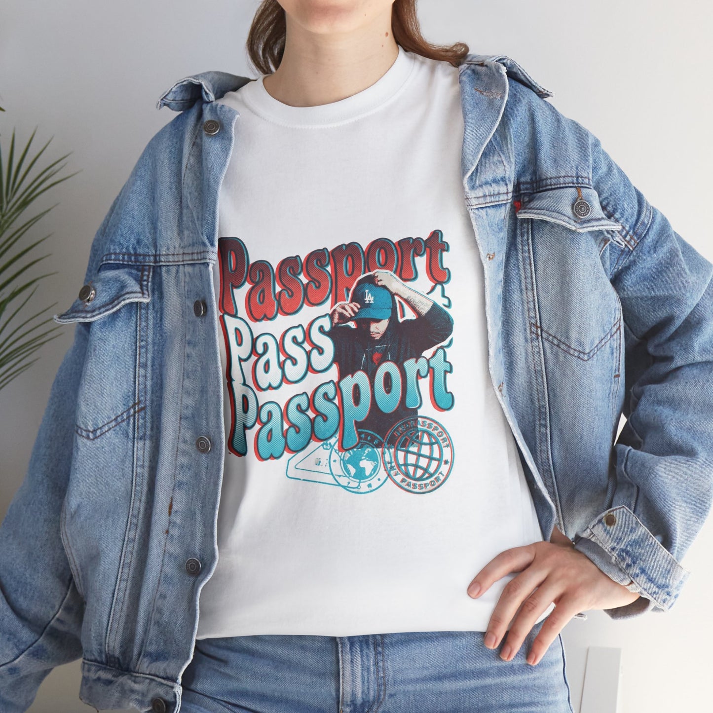 Passport