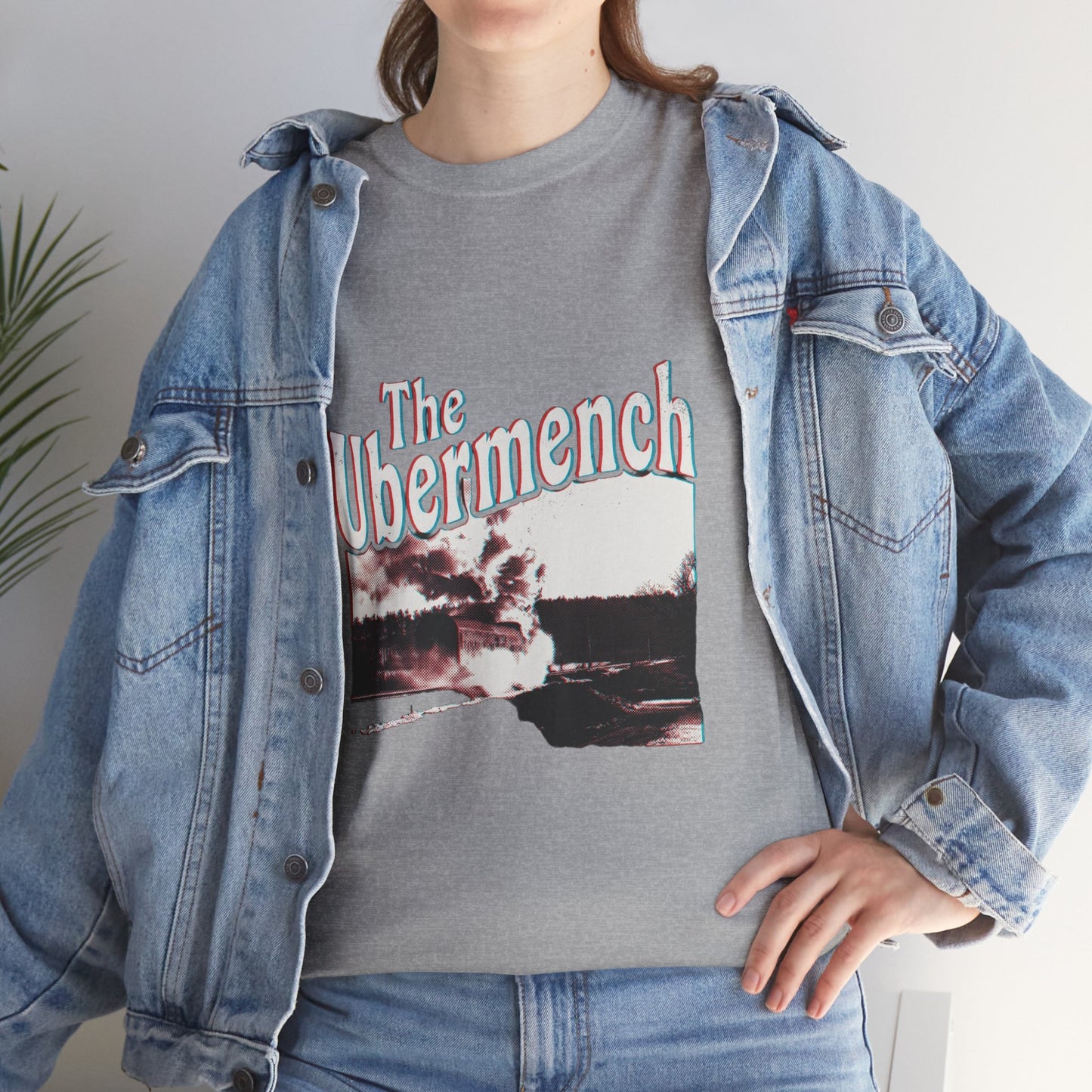 The Ubermench