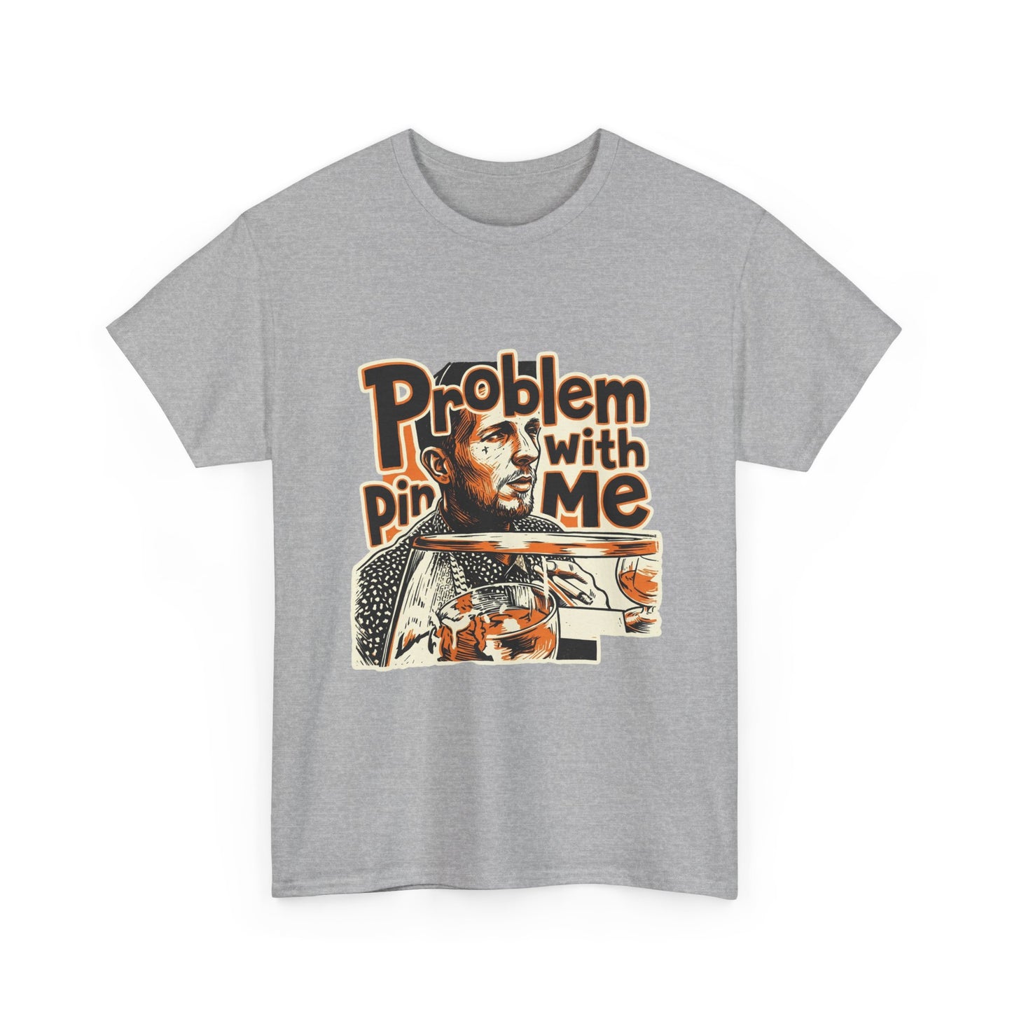 Problem with Me