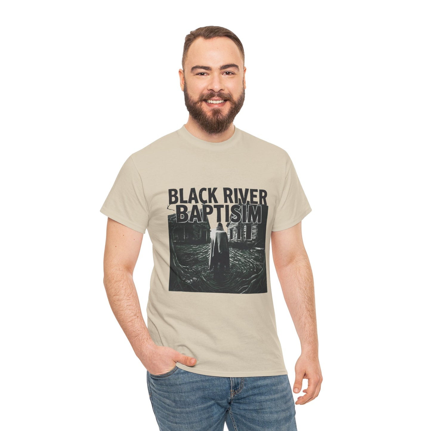 Black River Baptisim