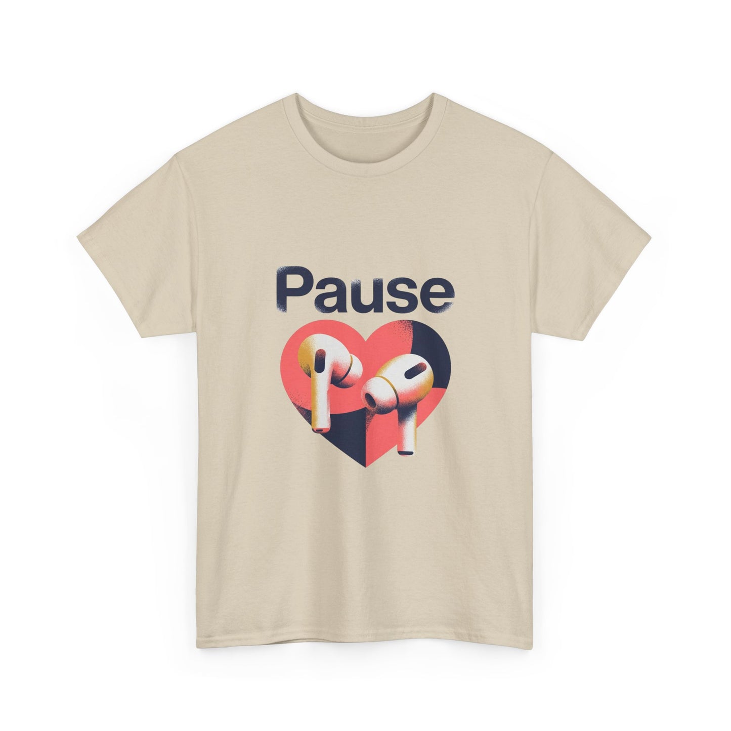 Pause