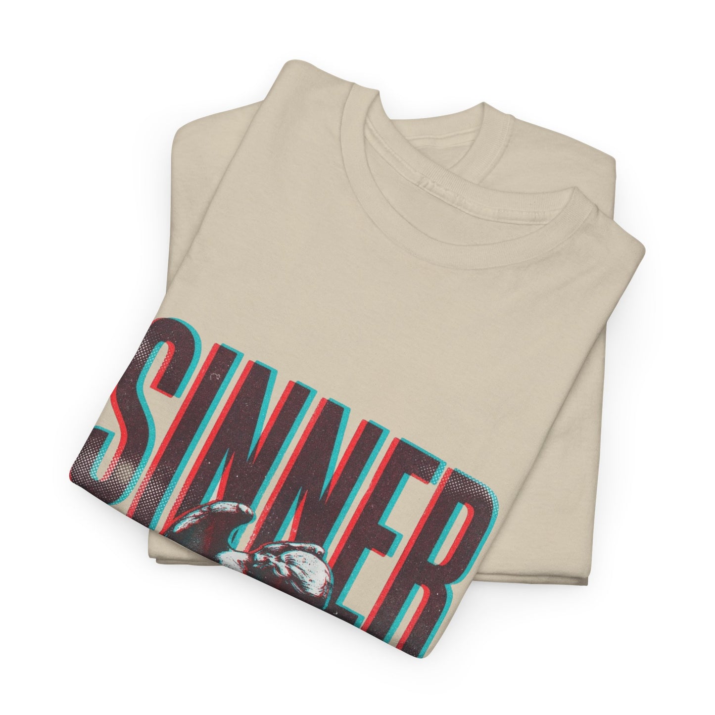 Sinner