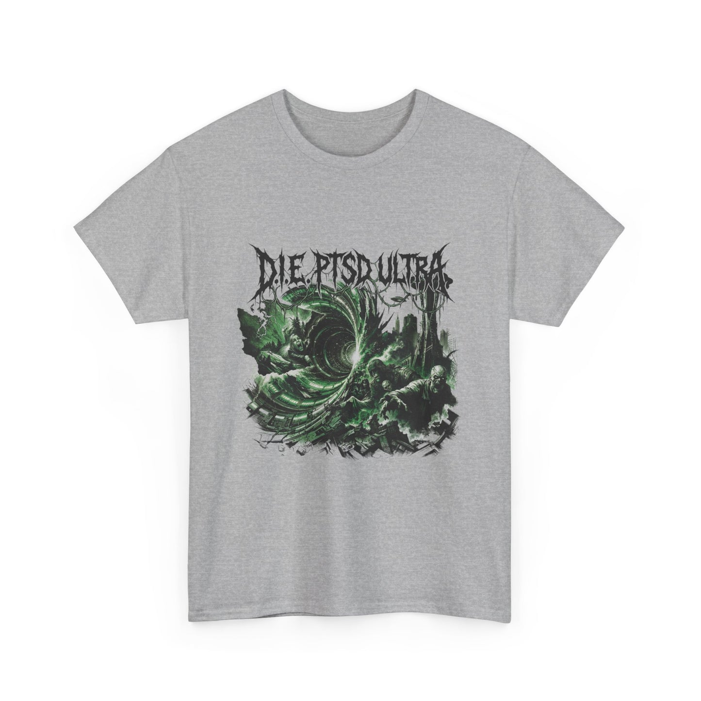 D.I.E. PTSD ULTRA