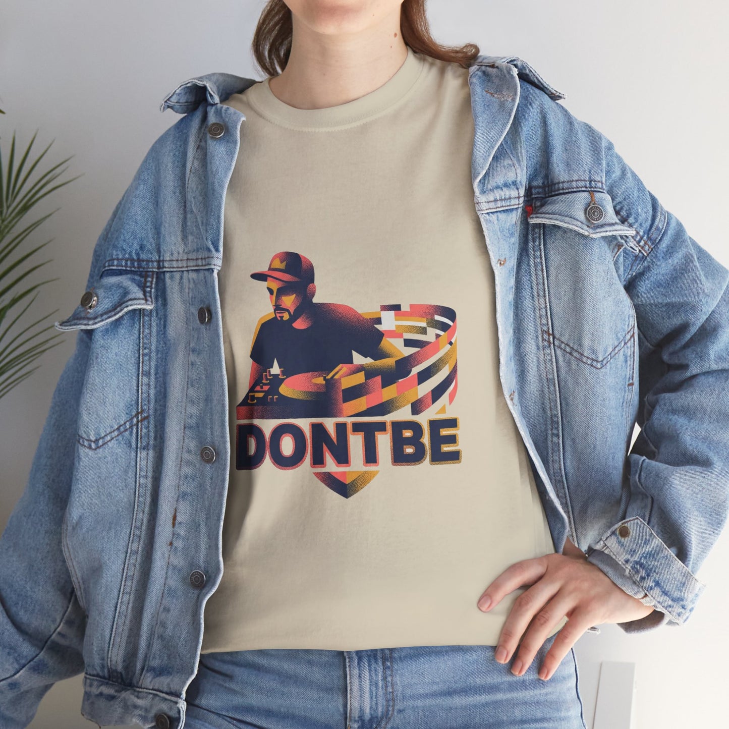 DONTBE