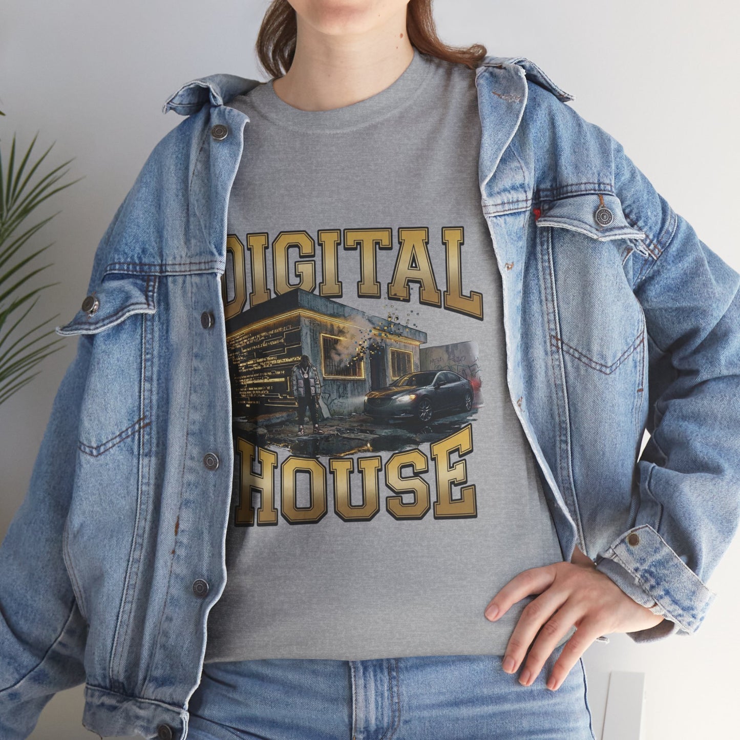Digital Trap House