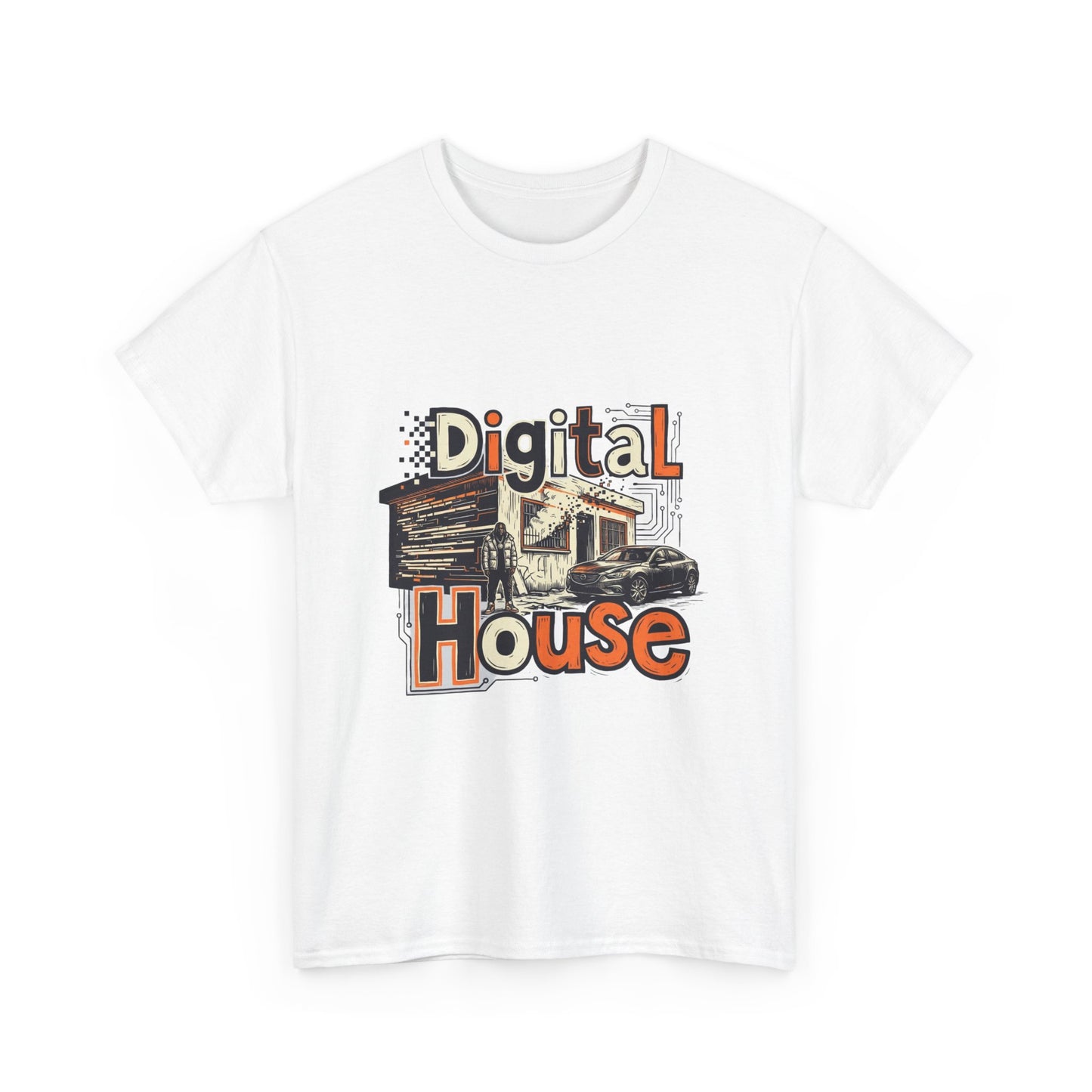 Digital Trap House