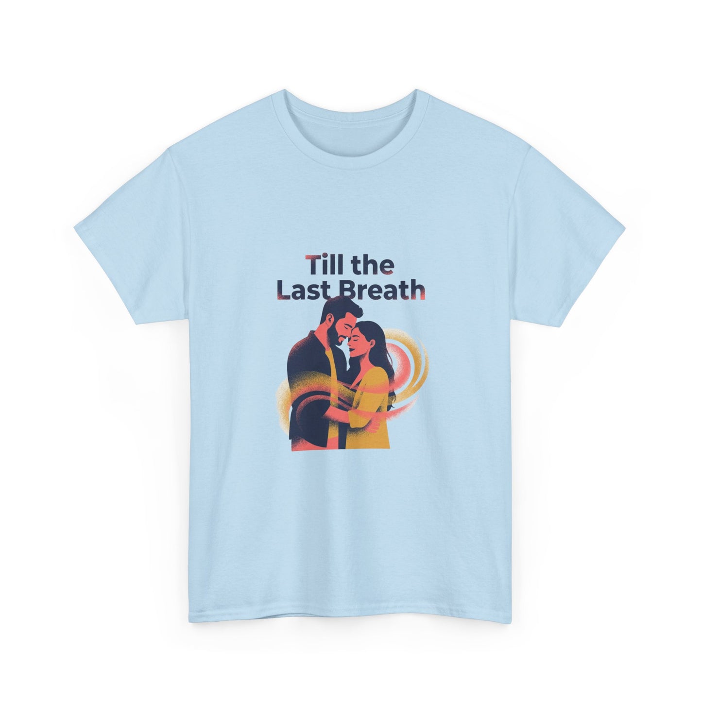 Till the Last Breath