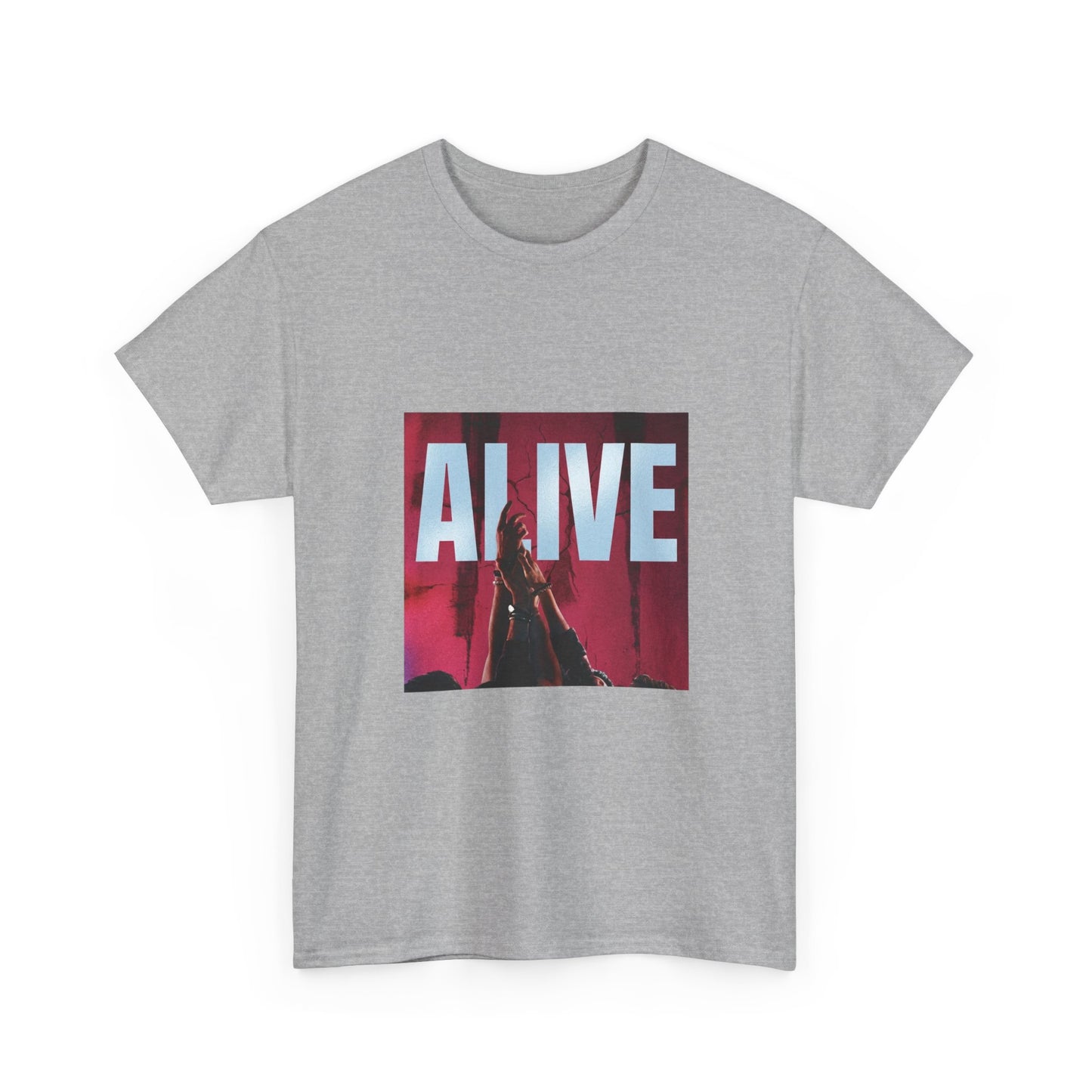 Alive
