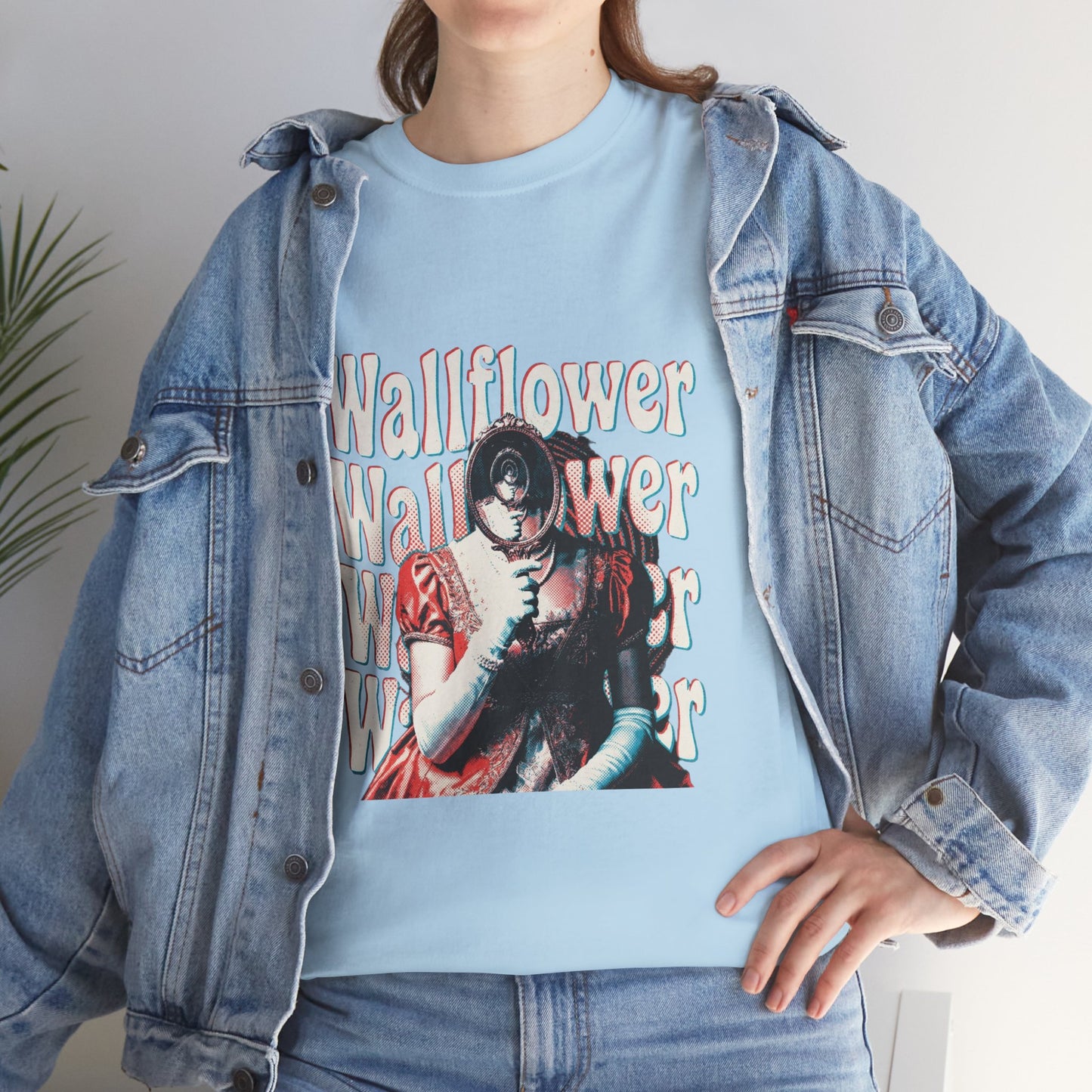 Wallflower
