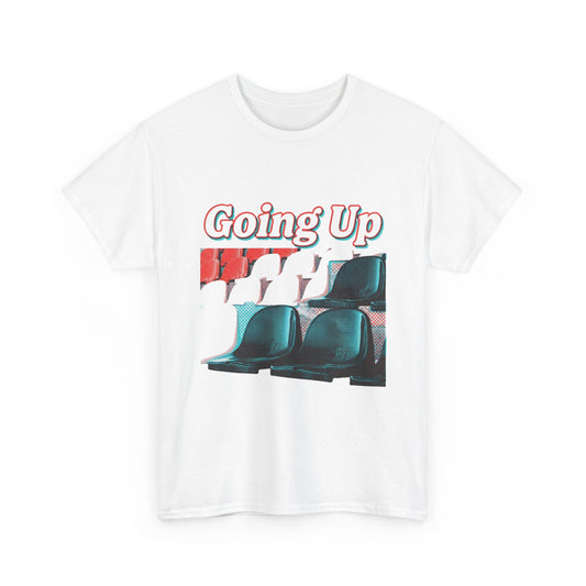 Going Up