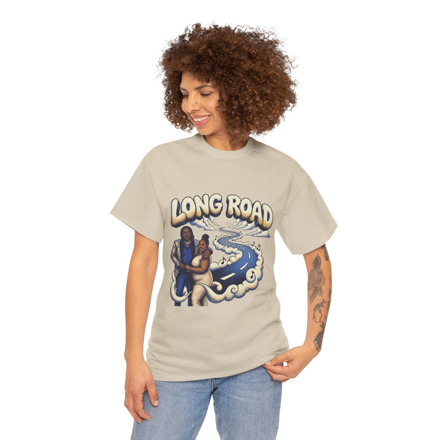 Long Road