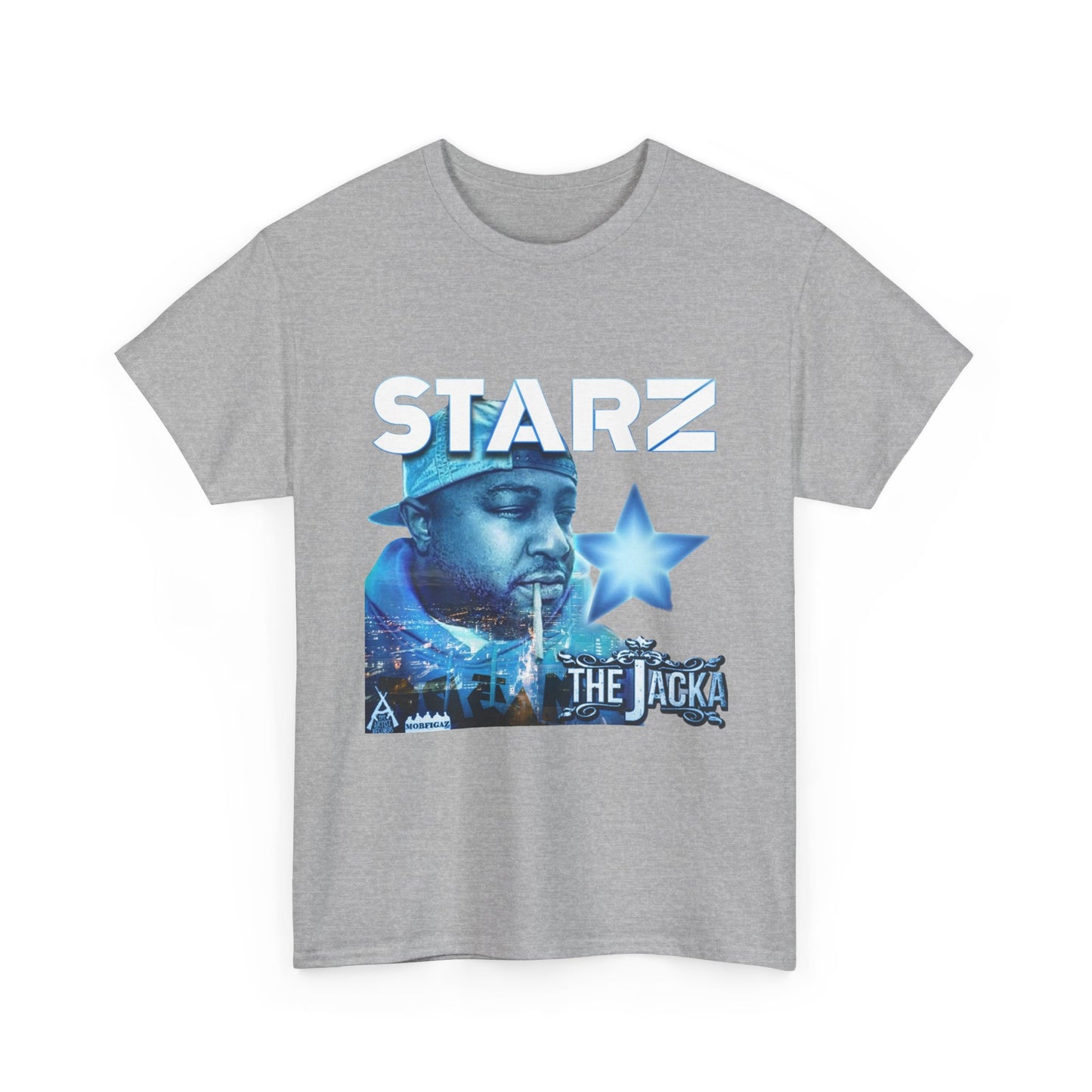 Starz (feat. the Jacka)