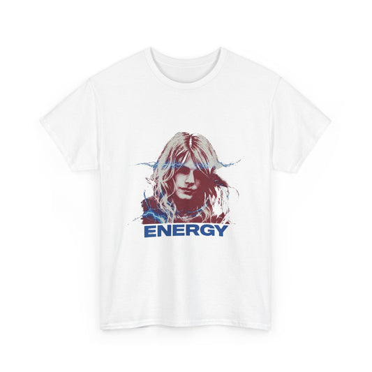 Energy
