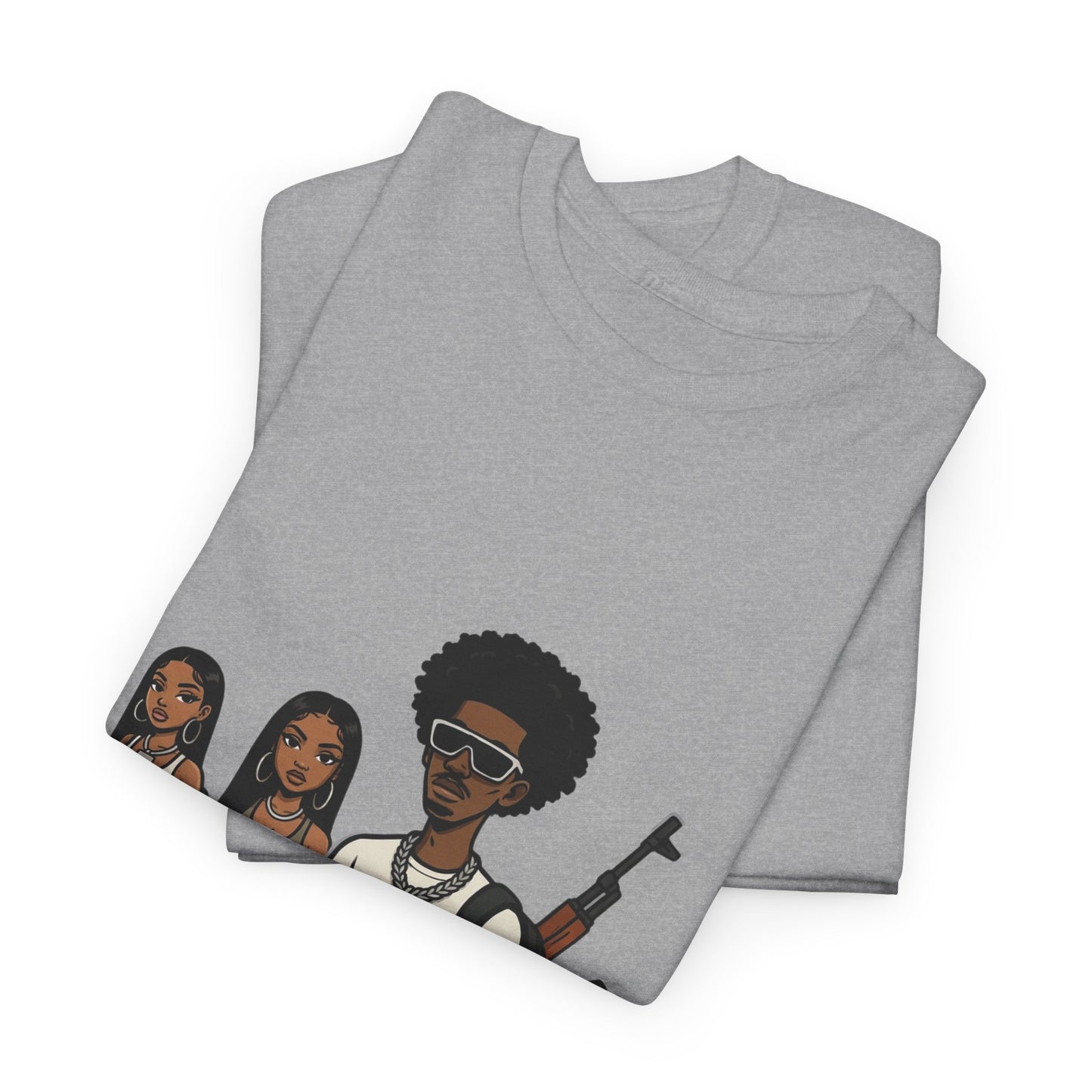 Dopeboy And Bad Bitches