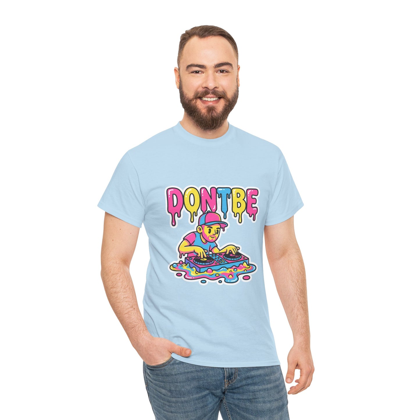 DONTBE