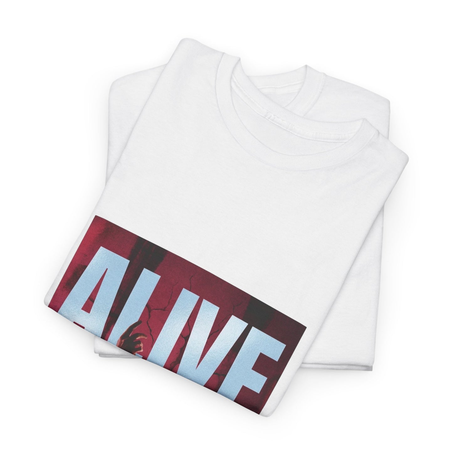 Alive
