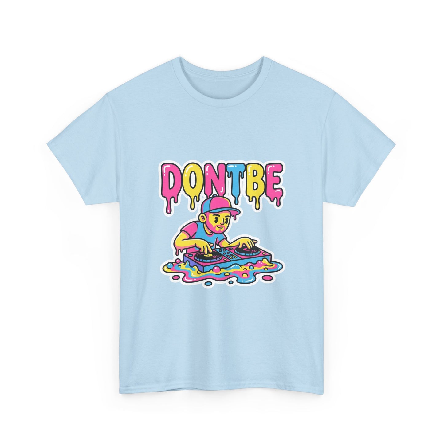 DONTBE