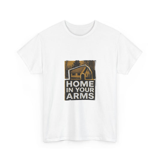 Home in Your Arms