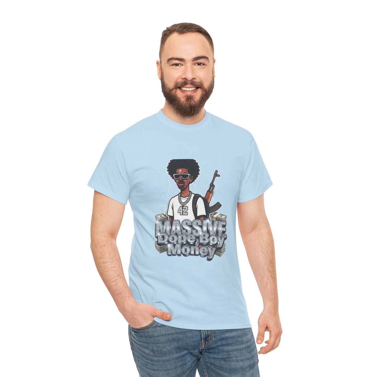 Dope Boy Money