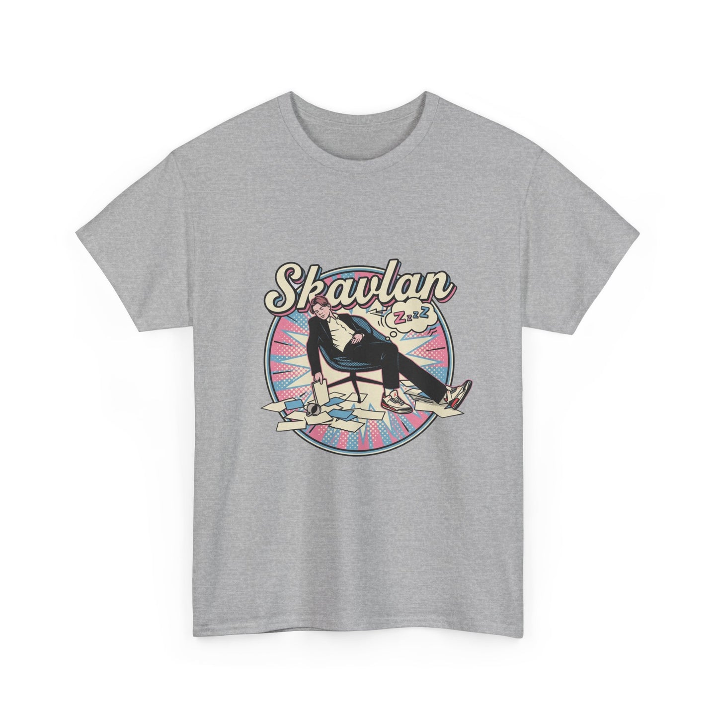 Skavlan