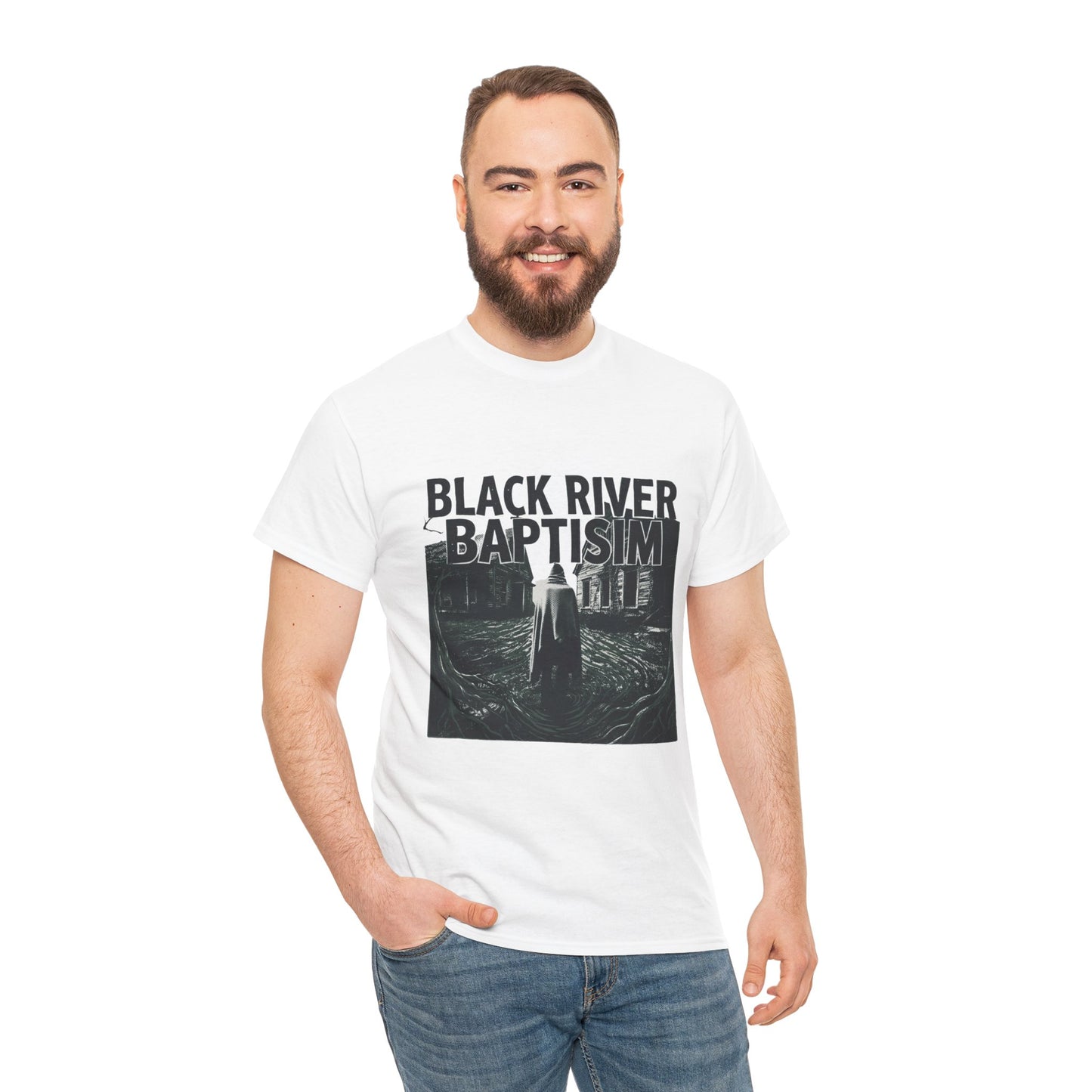 Black River Baptisim