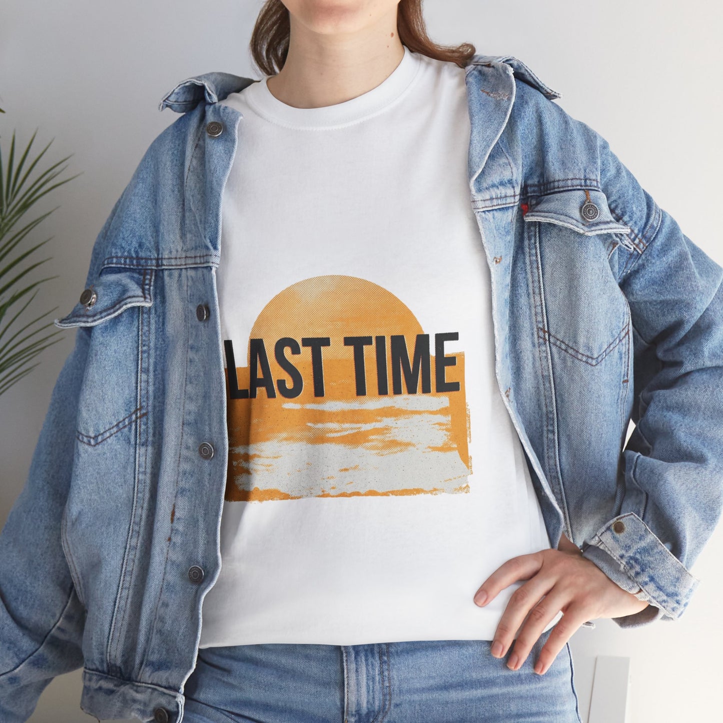 Last Time